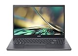 Acer Aspire 5 (A515-57-515N) 15,6' FHD IPS, Intel i5-12450H, 8GB RAM, 512GB SSD, Linux (eShell)