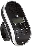 mit LED Leuchte und mit LED Leuchte und Security Plus Fun-Collection Radio BR 23 one size, schwarz Security Plus Fun-Collection Radio BR 23 one size, schwarz