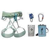 Black Diamond Momentum Harness Pack M