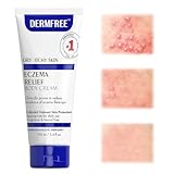 100g Eczema Creme, Repair Creme, sensiderm cream, Eesichtspflege, Beruhigend und Feuchtigkeitsspendend, sanft und natürlich