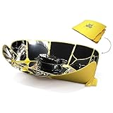 SOLAR BROTHER — Sungood – Ultrakompakter und mobiler Solar-Kocher – Kochen von 80 °C bis 120 °C – 1 Reflektor, 1 Backbeutel, 1 Auflaufform, 1 Transporttasche, 1 Rezeptheft