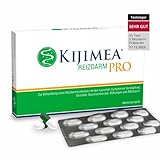 Kijimea® Reizdarm PRO | Klinisch belegte Wirksamkeit bei allen Reizdarmbeschwerden wie Durchfall, Bauchschmerzen, Blähungen & Verstopfung | Reizdarm Kapseln mit Bifido Bakterienkulturen | 14 Kapseln