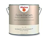 Alpina Feine Farben No. 08 Elegante Gelassenheit® edelmatt...