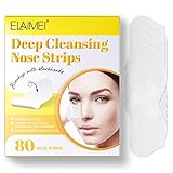 Deep Cleansing Shrink Pore Mitesser Mitesser Flecken Akne-Behandlung Aufkleber Reiniger Nase Pore Deep Clean Strip Mitesser Entferner Für Gesicht Streifen Creme Werkzeug Pickel Popper Tool Kit Nase