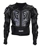 Wildken Motorrad Schutz Jacke Pro Motocross ATV...