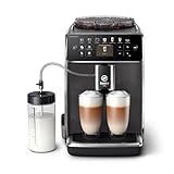 Saeco GranAroma Kaffeevollautomat – 14...