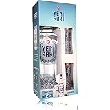 Yeni Raki 45% Vol. 0,7 l in Geschenkbox mit 2 Gläsern