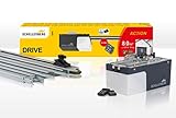 Schellenberg 60920 Garagentorantrieb Drive Action mit 2X 433...