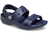 Crocs – Classic Sandal T, Obstruktion, 24/25 EU