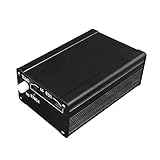 Soundkarte Kondensator Mikrofon Netzteil 48V GAZ-PS02 Power Eingebauter 2200mAh Akku