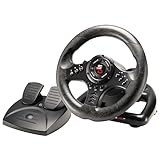 SUBSONIC Superdrive - Rennlenkrad SV450 Racing Wheel...
