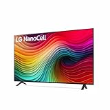 LG NanoCell 50NANO82T6B 4K UHD Smart TV 127 cm (50'')