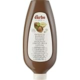 Darbo Nougatcreme Haselkuss 320 g