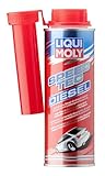 LIQUI MOLY Speed Tec Diesel | 250 ml | Dieseladditiv | Art.-Nr.: 3722, farblos