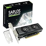 SAPLOS GTX 1050 Graphics Card