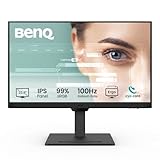 BenQ GW2490T 60,5 cm IPS 1080p Home Office Monitor, FHD,...