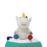 Storypod Music Craftie – Audiogarn-Charakter – Uma Unicorn – Klassiker, Sing-a-Longs, Songs to Move to & More – für Kinder, Kleinkinder, Kinder ab 3 Jahren und interaktiver Spielspaß