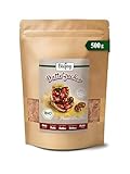 Biojoy BIO-Dattelzucker (500 g), unraffiniert, natürlich & ohne Zusätze (Phoenix Dactylifera)