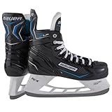 Bauer X-LP Eishockey Schlittschuhe Kinder - 38 1/2