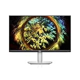 Dell S2721QSA 27 Zoll 4K UHD (3840x2160) Monitor, 60Hz, IPS,...