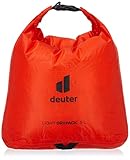 deuter Light Drypack 5 Packsack