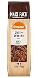 Ostmann Gewürze - Chilischoten ganz | Ungemahlene Chilis...