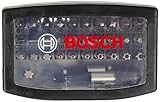 Bosch 32tlg. Schrauberbit Set Extra Hart (Kreuzschlitz-,...