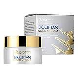 bioliftan gold cream - anti-age cream 50 ml