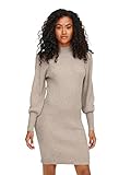 ONLY Female Kleid Langärmeliges, gestricktes