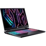 Acer Predator Helios Neo 16 PHN16-71-58AY, Core i5-13500HX, 16GB RAM, 1TB SSD, GeForce RTX 4050, DE