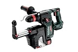 Metabo KH 18 LTX BL 24 Q SDS-Plus-Akku-Kombihammer 18 V