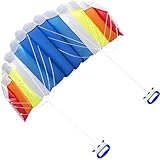 Dual Line Sport Kite,Zweileiner Lenkdrachen,lenkdrachen Kite DrachenDual Line Sport Kite,Zweileiner Lenkdrachen,lenkdrachen Kite Drachen-6 Farben (150cm)