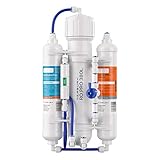 Measury Osmoseanlage Aquarium 380L/Tag - Umkehrosmoseanlage