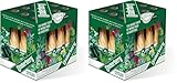 Underberg Kräuterkiste (12 x 0.02 l) (Packung mit 2)
