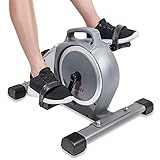 Sunny Health & Fitness Magnetisches Mini-Heimtrainer SF-B020026