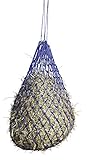 Kerbl Heunetz (Maschenweite 5x5 cm, Farbe blau, engmaschiges...