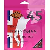 RotoSound RotoBass RB 45 E-Bass, 045-105