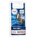 BOSCH 1987301022 R5W Heckleuchten