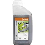 STIHL 7815163001 Bio Plus Sägekettenöl, ...