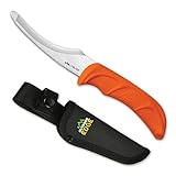 OUTDOOR EDGE - Outdoormesser - ZIP BLADE - Klingenlänge: 10,16 cm