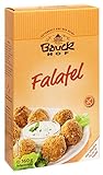 Bauck Falafel glutenfrei, 160 g