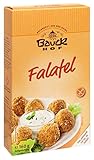 Bauck Falafel glutenfrei, 160 g