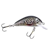 Balzer Matze Koch Forellen- / Barschkitzler Forelle 3cm 30mm 3g 134080003 Wobbler