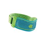 BAUERFEIND Patellabandage Knee Strap, Knie Sportgurt Unisex, Druckentlastung