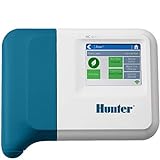 Hunter HC-1200i Hydrawise 12 Zonen WiFi Bewässerungsregler HC12