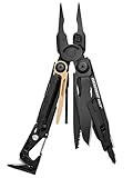 Leatherman MUT Multi-Tool - Militärische Ausrüstungspflege...