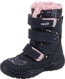 Superfit Crystal warm gefütterte Gore-Tex Schneestiefel,...