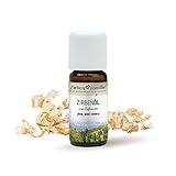 Zirben Familie - bekannt aus dem Fachhandel & der Hotellerie Natürliches ZirbenÖl 10ml Wasserdampf-Destillat aus Österreich Von ZirbenKiefern