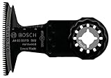 Bosch Accessories Bosch Professional Tauchsägeblatt Hartholz (1 Stück, für Multifunktionswerkzeug Starlock) AII 65 BSPB