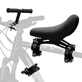 Fahrradsitz Kinder Vorne, Mountainbike Kindersitz Vorne, Kindersitz Fahrrad Stange Vorne, Fahrrad Kindersitz Vorne Kinder Fahrradsitz Für Sicheren Halt, Geeignet Für Kinder Im Alter Von 2-5 Jahren